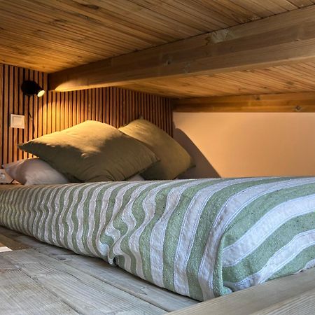 La Floresta Suite Сант-Кугат-дель-Вальес Экстерьер фото