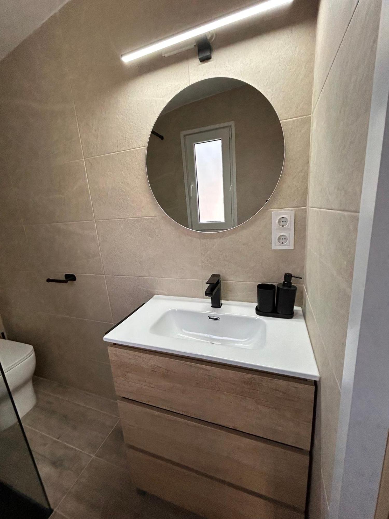 La Floresta Suite Сант-Кугат-дель-Вальес Экстерьер фото